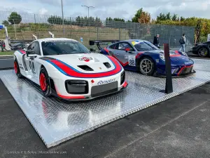 Porsche Festival 2022 - Franciacorta