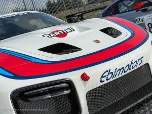 Porsche Festival 2022 - Franciacorta