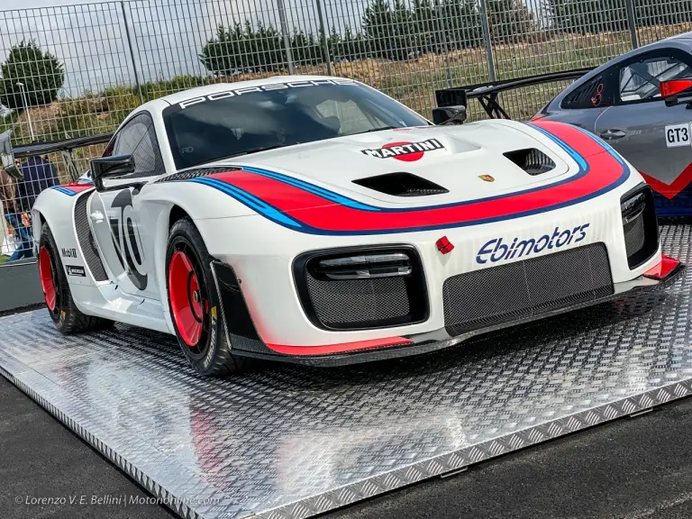 Porsche Festival 2022 - Franciacorta - 24