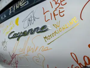 Porsche Festival 2022 - Franciacorta