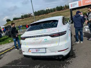 Porsche Festival 2022 - Franciacorta