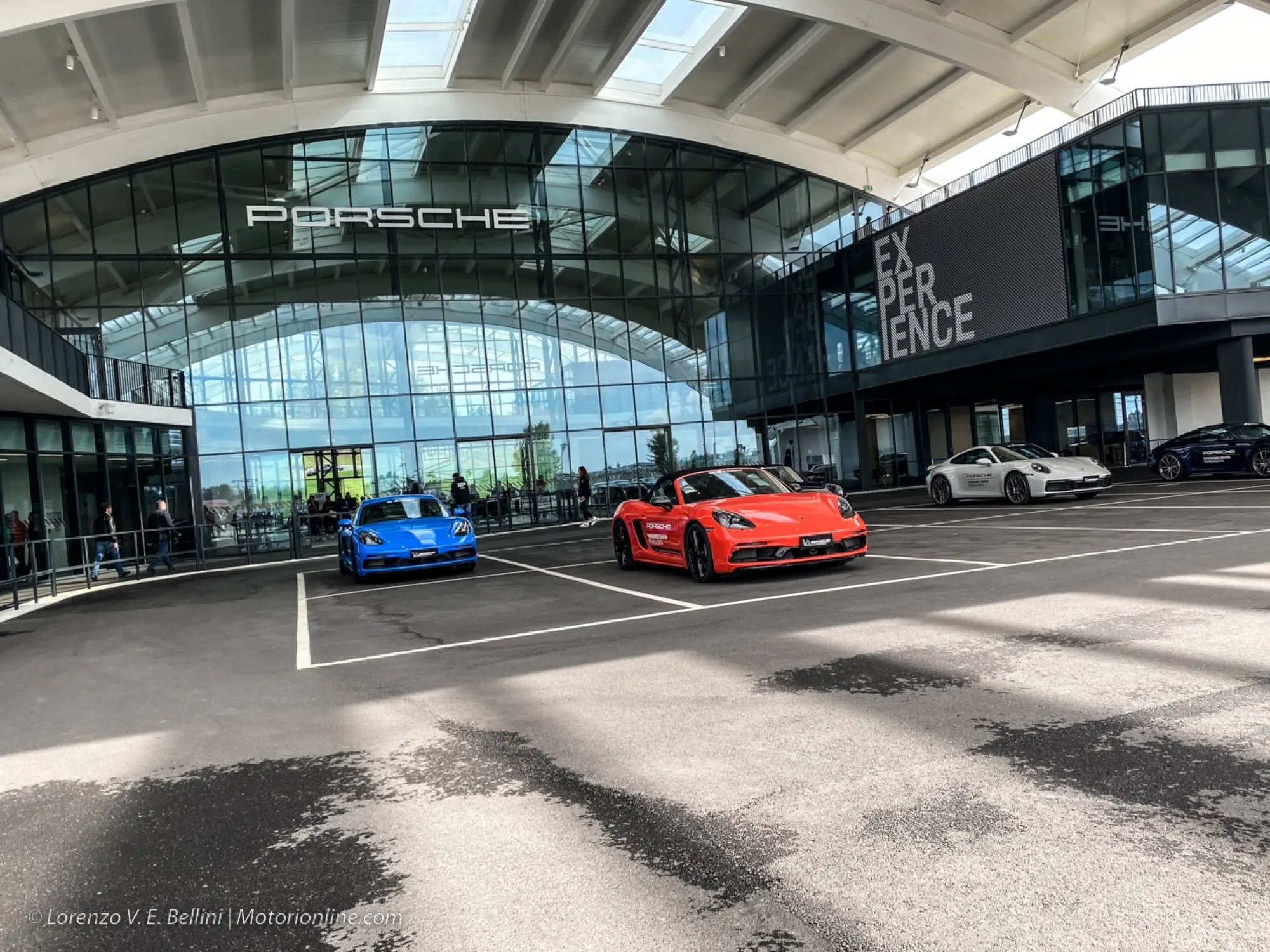 Porsche Festival 2022 - Franciacorta - 11