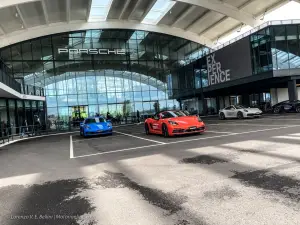 Porsche Festival 2022 - Franciacorta
