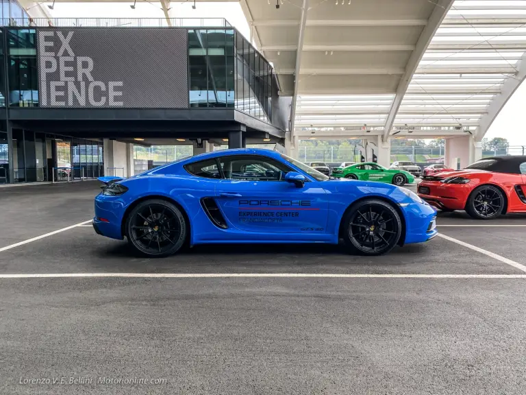Porsche Festival 2022 - Franciacorta - 20