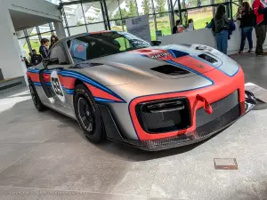 Porsche Festival 2022 - Franciacorta