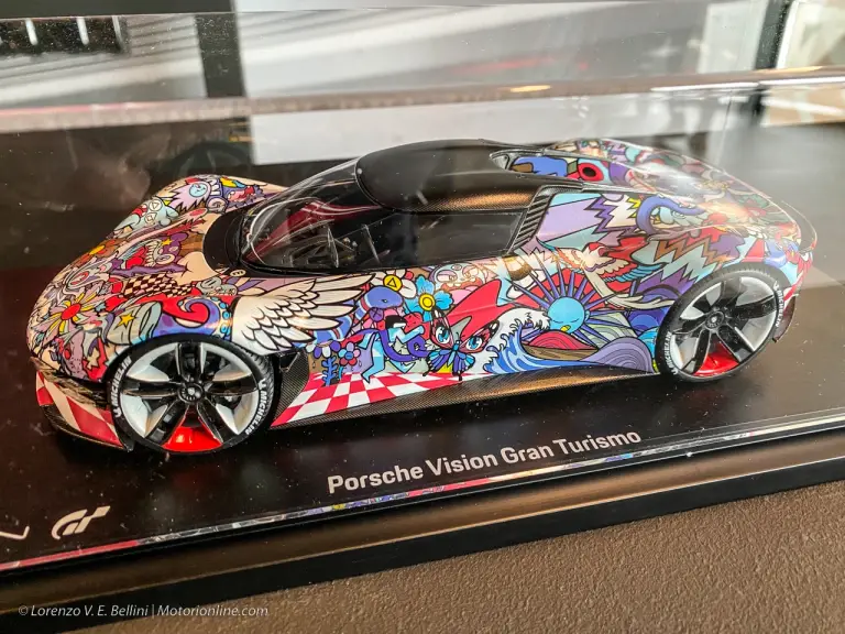 Porsche Festival 2022 - Franciacorta - 16