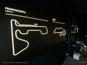 Porsche Festival 2022 - Franciacorta