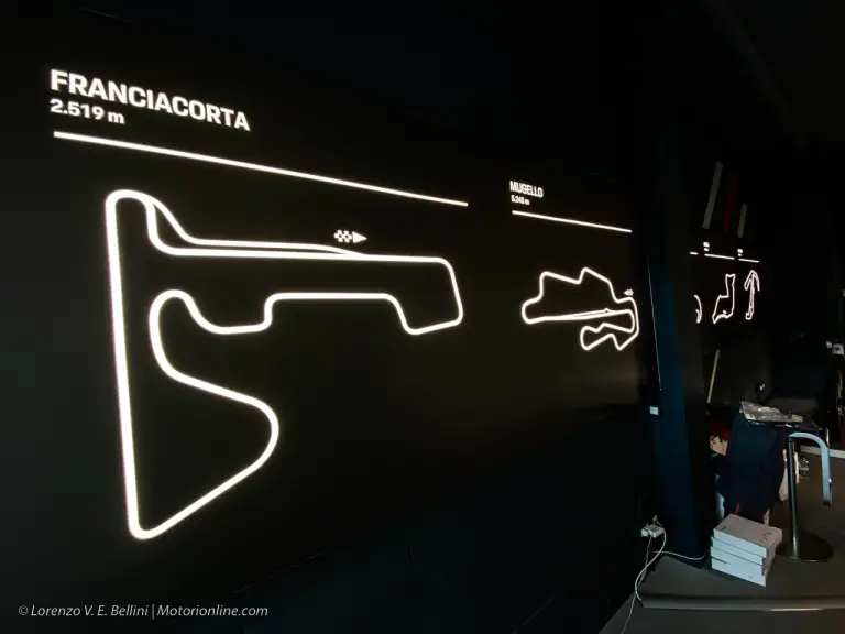 Porsche Festival 2022 - Franciacorta - 17