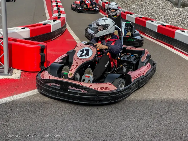 Porsche Festival 2022 - Franciacorta - 18