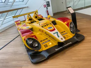 Porsche Festival 2022 - Franciacorta
