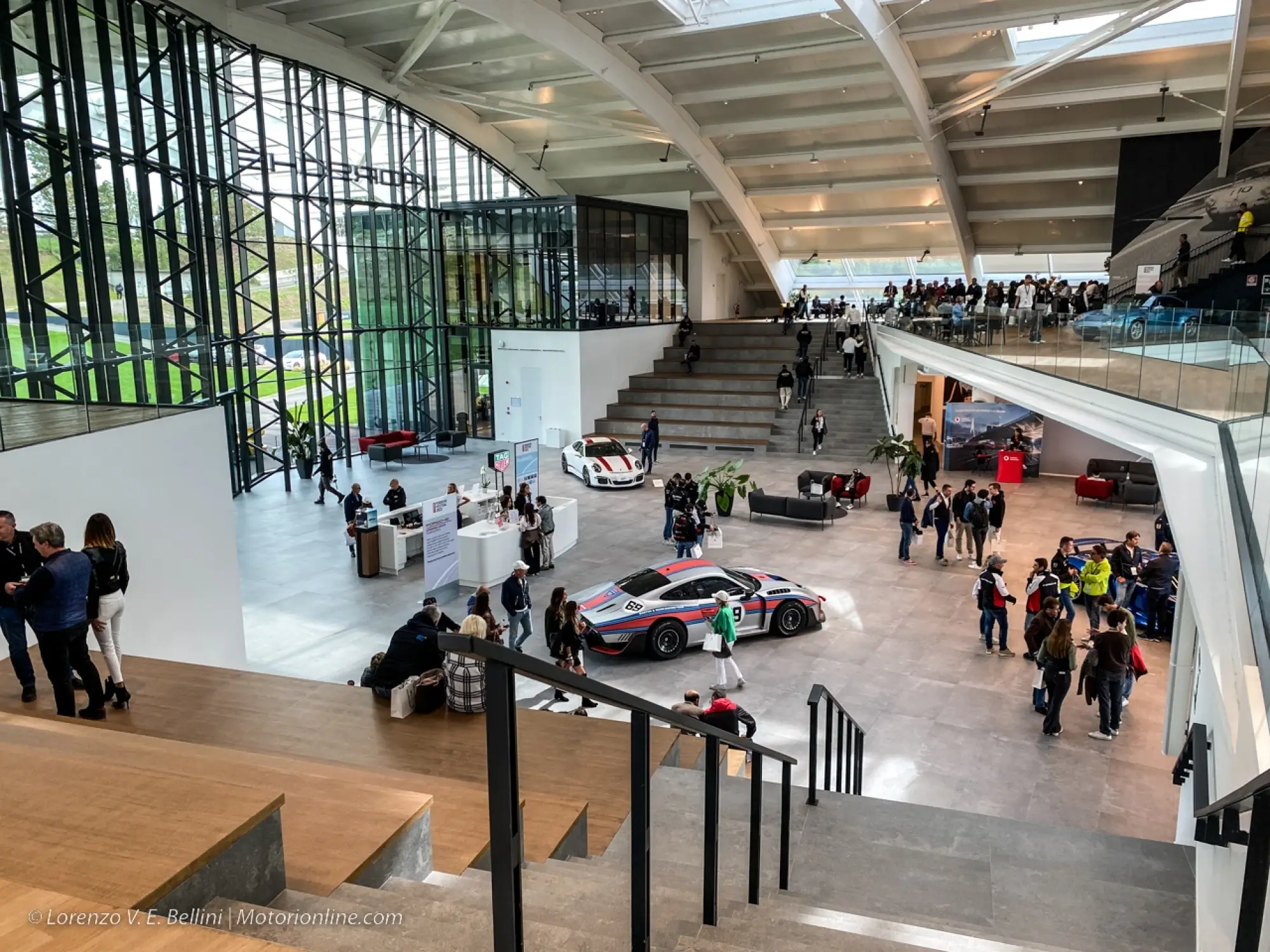 Porsche Festival 2022 - Franciacorta - 19