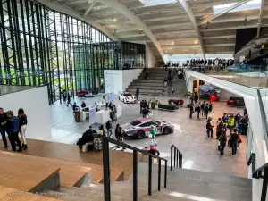 Porsche Festival 2022 - Franciacorta