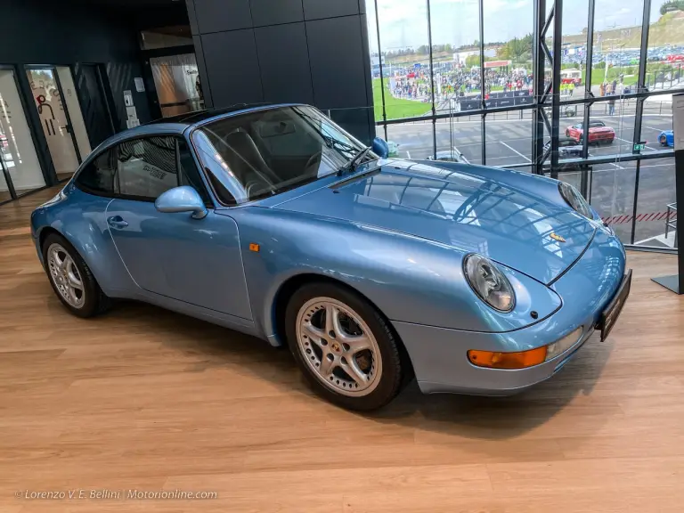 Porsche Festival 2022 - Franciacorta - 23