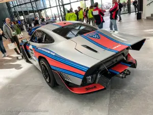 Porsche Festival 2022 - Franciacorta