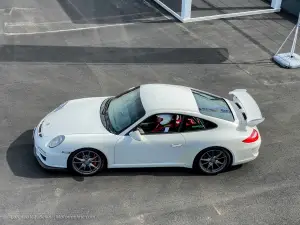 Porsche Festival 2022 - Franciacorta
