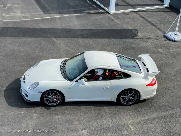 Porsche Festival 2022 - Franciacorta - 28