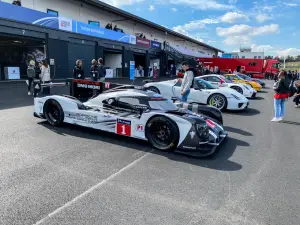 Porsche Festival 2022 - Franciacorta