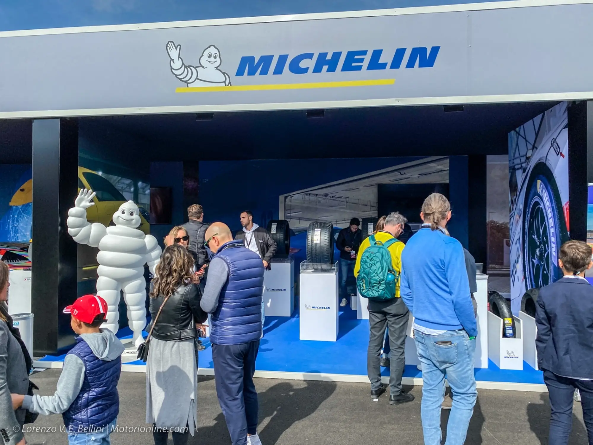 Porsche Festival 2022 - Franciacorta - 29