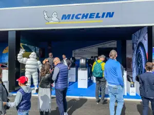 Porsche Festival 2022 - Franciacorta