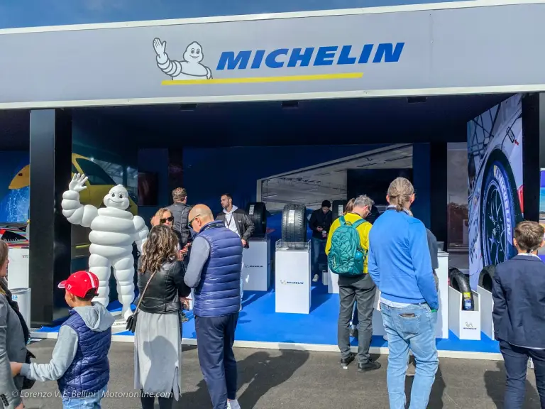 Porsche Festival 2022 - Franciacorta - 29