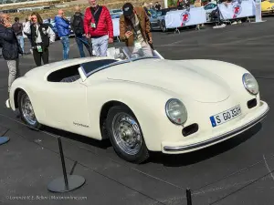 Porsche Festival 2022 - Franciacorta