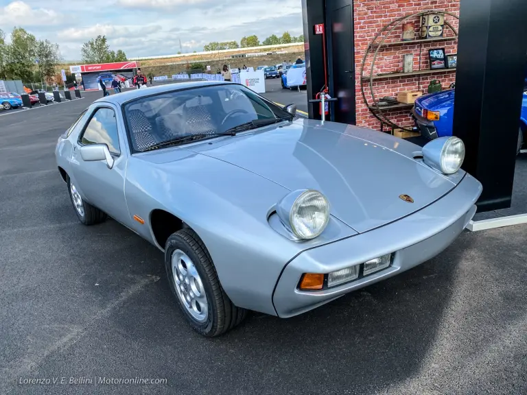 Porsche Festival 2022 - Franciacorta - 30