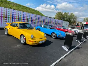 Porsche Festival 2022 - Franciacorta