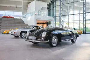 Porsche Festival 2022 - Franciacorta