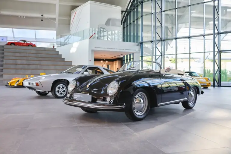 Porsche Festival 2022 - Franciacorta - 32