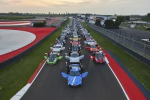 Porsche Festival 2022 - 5