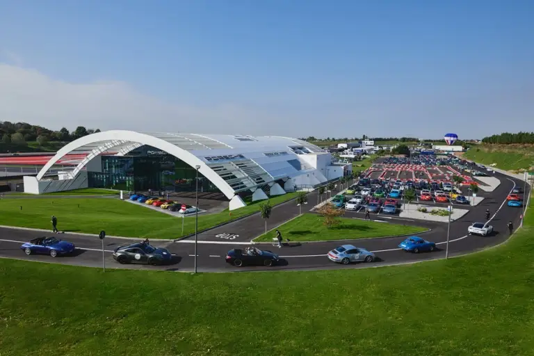 Porsche Festival 2022 - 8