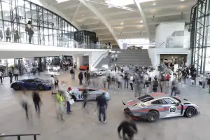 Porsche Festival 2022 - 3