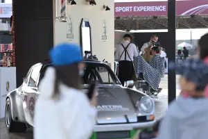 Porsche Festival 2022 - 10