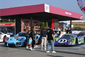Porsche Festival 2022 - 6