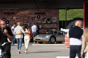 Porsche Festival 2022 - 1