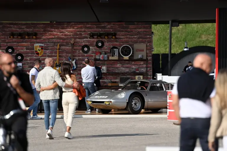 Porsche Festival 2022 - 1