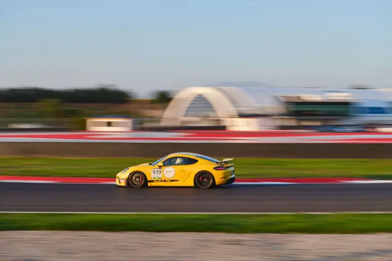 Porsche Festival 2022 - 4