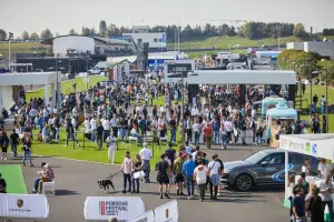 Porsche Festival 2022 - 9