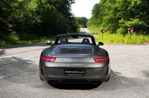 Porsche Gemballa GT