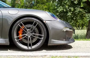 Porsche Gemballa GT