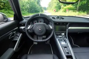 Porsche Gemballa GT
