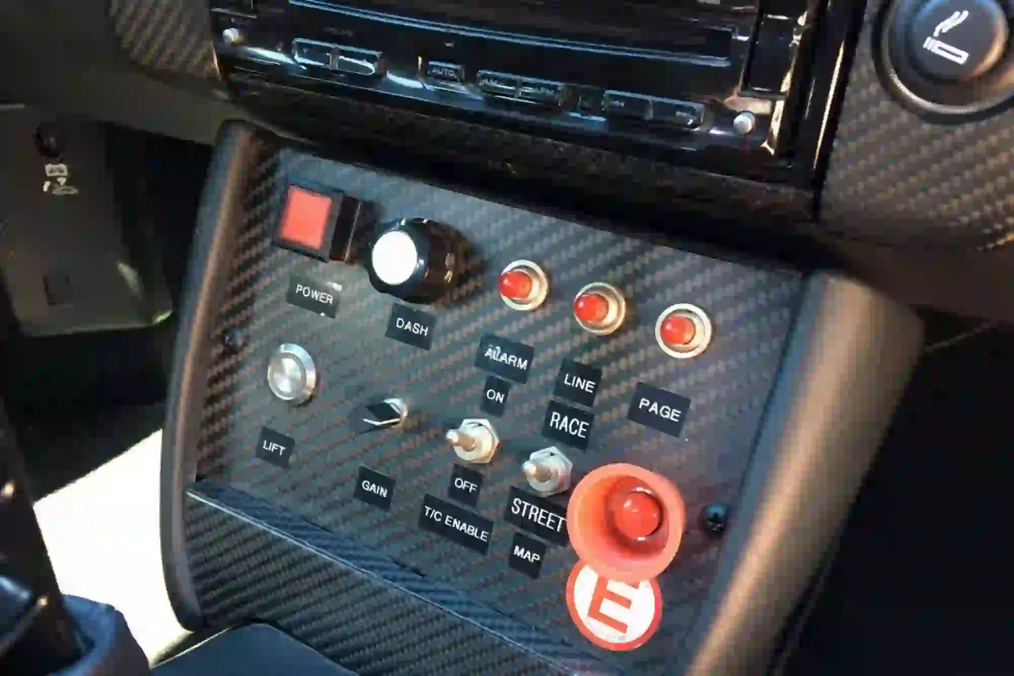 Porsche GT2 1000 CV - 8
