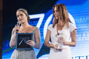Porsche Italia ai Nastri d'Argento 2016