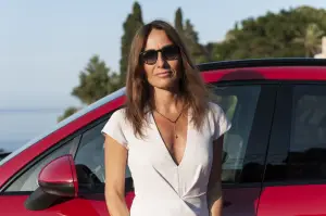 Porsche Italia ai Nastri d'Argento 2016