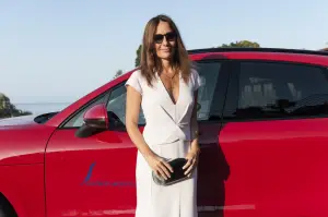Porsche Italia ai Nastri d'Argento 2016