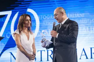 Porsche Italia ai Nastri d'Argento 2016