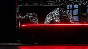 Porsche LMDh 2023 teaser - Foto