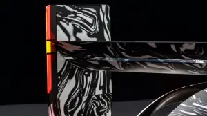 Porsche LMDh 2023 teaser - Foto