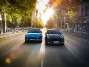 Porsche Macan 2014 - Foto ufficiali - 9