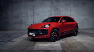 Porsche Macan 2021 - Foto ufficiali - 9